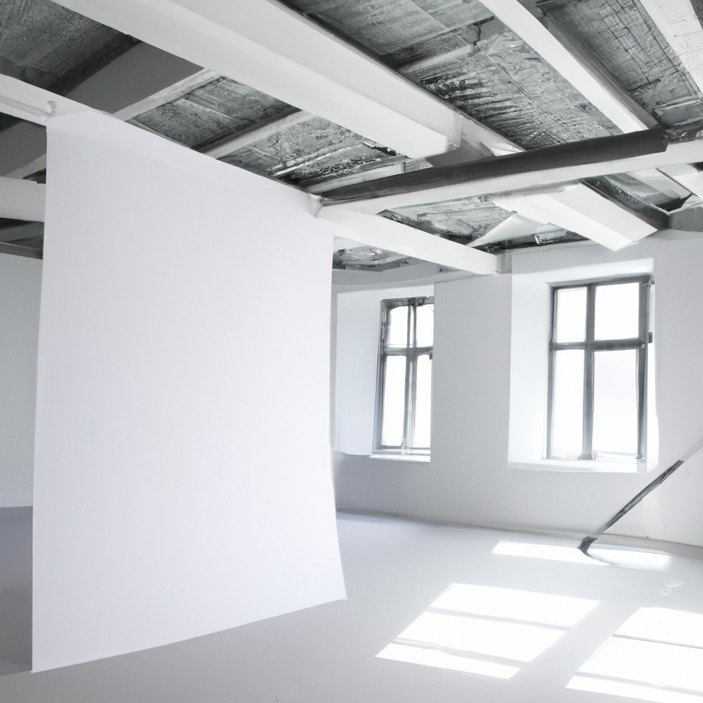 Fotostudio — detail